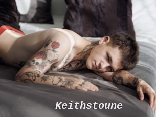 Keithstoune