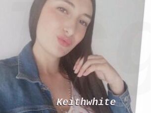 Keithwhite