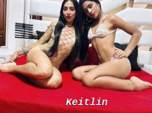 Keitlin