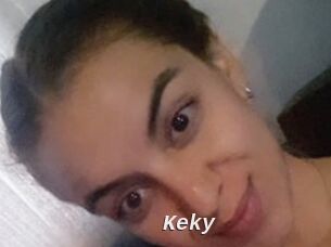 Keky