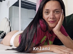 Kelani