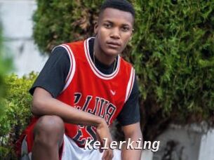 Kelerking