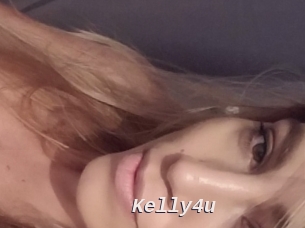 Kelly4u