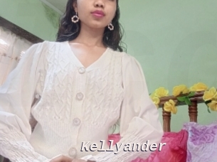 Kellyander