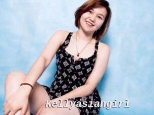 Kellyasiangirl