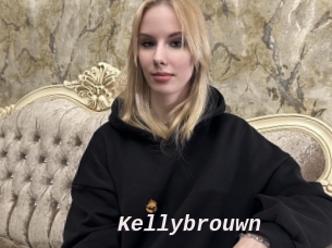 Kellybrouwn
