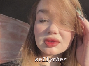 Kellycher