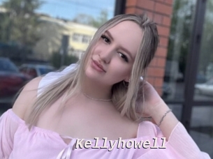 kellyhowell Live Camgirls Sex