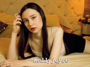 Kellyjoyce