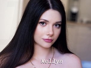 Kellyn