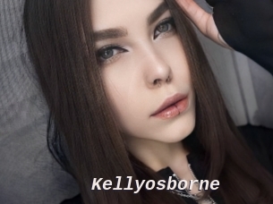 Kellyosborne