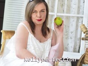 Kellyperfection