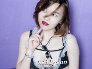Kellyson
