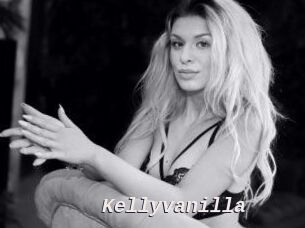 Kellyvanilla