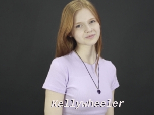 Kellywheeler