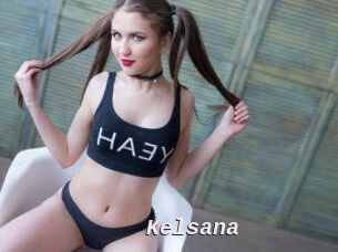 Kelsana