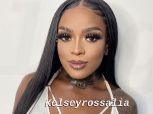 Kelseyrossalia