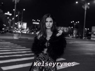 Kelseyrymes