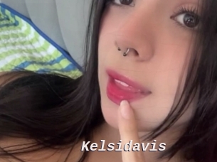 Kelsidavis
