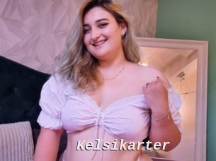 Kelsikarter