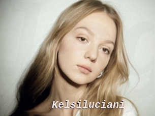 kelsiluciani Live Camgirls Sex