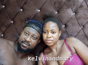 kelvinandmary Live Camgirls Sex