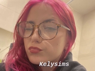 Kelysims