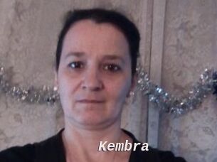 Kembra