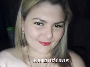 Kemindians