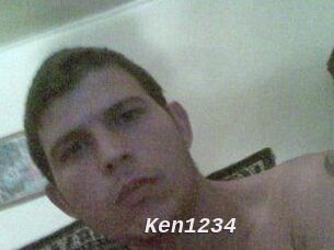 Ken1234