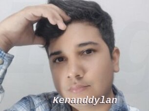Kenanddylan