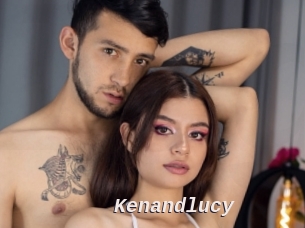 Kenandlucy