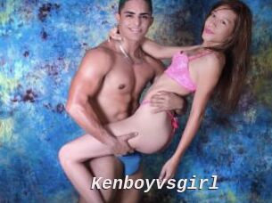 Kenboyvsgirl