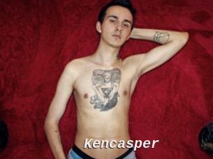 Kencasper
