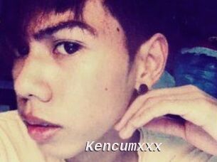 Kencumxxx