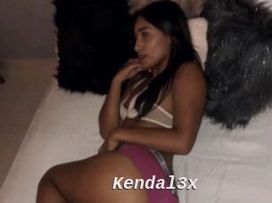Kendal3x