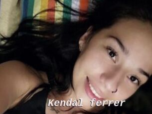 Kendal_ferrer
