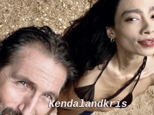 Kendalandkris