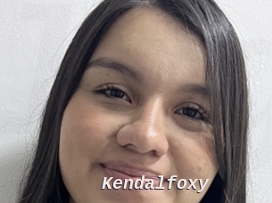 Kendalfoxy