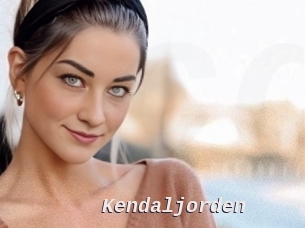 Kendaljorden