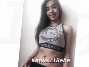 KendallBebe