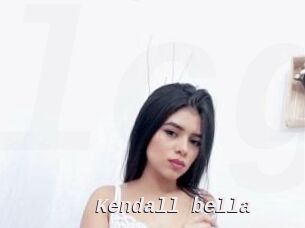 Kendall_bella