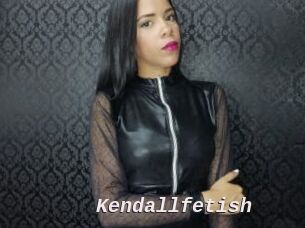 Kendallfetish