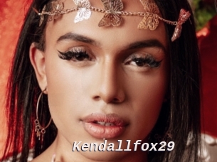 Kendallfox29