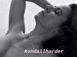Kendallharder