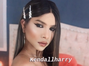 Kendallharry