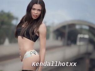Kendallhotxx