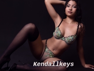 Kendallkeys