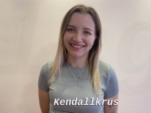 Kendallkrus