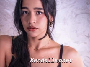 Kendallmonet